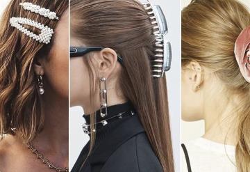 ¡Regresaron para quedarse!, accesorios de los noventa