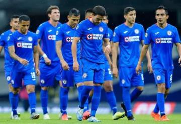 Cruz Azul usará equipo alterno en final de Concachampions