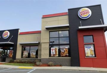 Dispara a empleados por hacerla esperar: Burger King