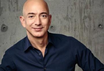 Jeff Bezos lidera por cuarto año consecutivo la lista de los multimillonarios