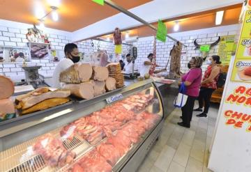 Aumentará precio de la carne de cerdo