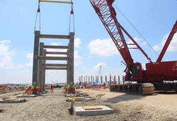 70% de mano de obra en refinería es tabasqueña