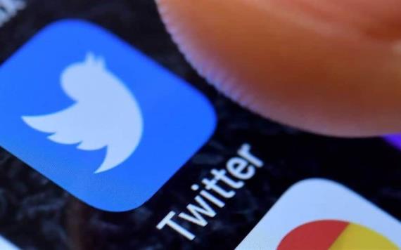 Twitter rechaza la petición para recuperar tuits del expresidente Donald Trump