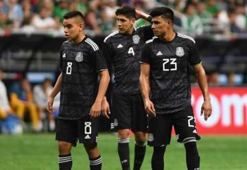 El Tricolor jugará contra Islandia y regresa a Estados Unidos