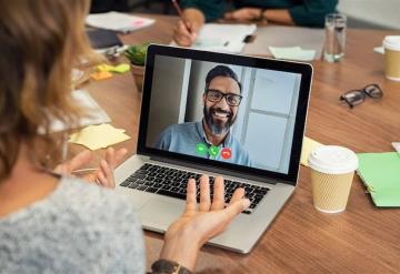 Consejos para hacer una buena videoconferencia