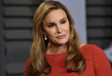 Caitlyn Jenner quiere ser candidata a gobernar California