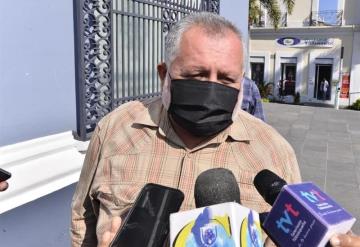 Denuncian a ‘Tito’ Filigrana