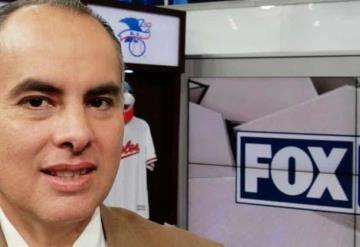 Narrador renuncia repentinamente al aire a Fox Sports