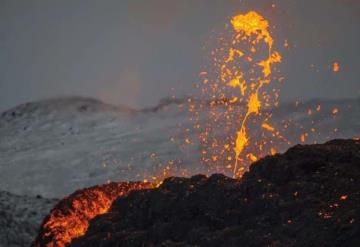 La erupción volcánica en San Vicente y las Granadinas cobra las primeras víctimas