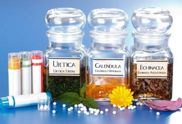 ¿Sabes que es la Homeopatía?