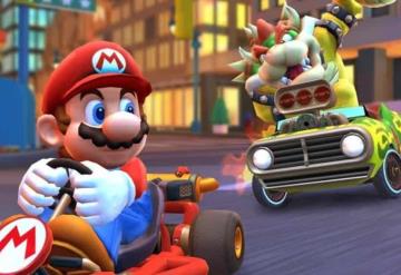 Puede Mario Kart enseñarle al mundo a combatir la pobreza y mejorar la sostenibilidad