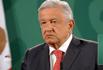 AMLO asegura ´disminución en términos reales´ de luz y gasolina