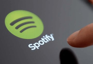 Spotify lanza asistente de voz en su aplicación