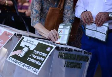 Coparmex promoverán que el voto sea razonable en elecciones 2021