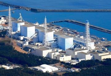 Japón verterá al mar agua tratada de la Central Nuclear de Fukushima