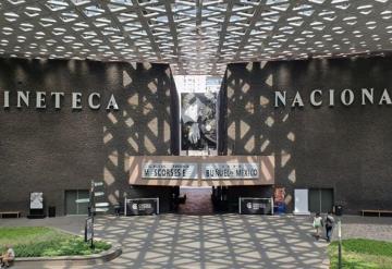 Cineteca Nacional ofrece cursos en línea