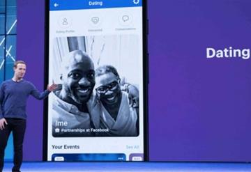 Comienzan pruebas de versión beta de su nueva aplicación para citas rápidas: Facebook 