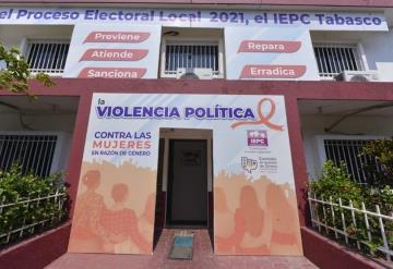 Último día para hacer registros para el proceso electoral local