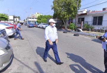 Acude Cuco Rovirosa al Órgano Superior de Fiscalización en el Estado para aclarar irregularidades