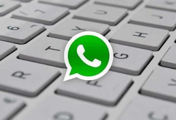 Lanza lista de nuevos atajos para versión Web: WhatsApp