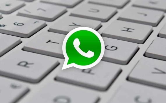 Lanza lista de nuevos atajos para versión Web: WhatsApp
