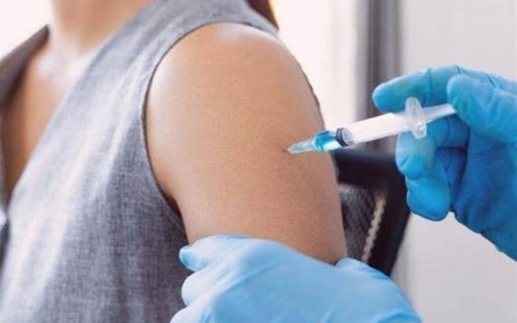 Dependerá de la proporción de vacunas que recibamos, serán vacunados adultos de 40 a 49 años: López-Gatell