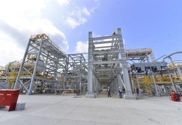 Hokchi Energy sube producción en más de 6 mil barriles