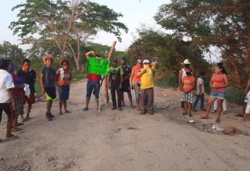 Arde basurero municipal; hay más de 5 hectáreas afectadas