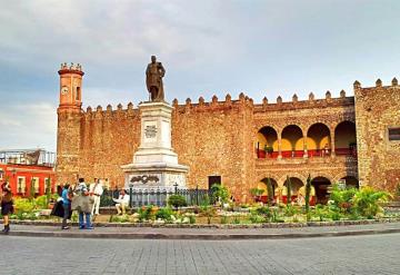 Se cumplen 152º Aniversario de la fundación de Morelos