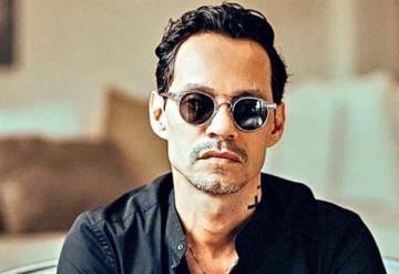 Marc Anthony enfrenta problemas en su concierto virtual