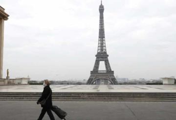 Cuarentena obligatoria en Francia para viajeros de Brasil, Argentina, Chile y Sudáfrica