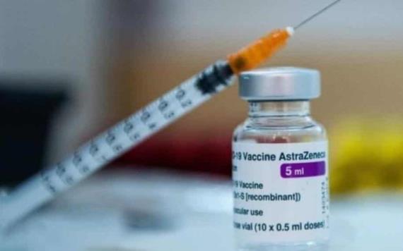 Reporta Canadá nuevo caso de coágulos tras vacunación con AstraZeneca