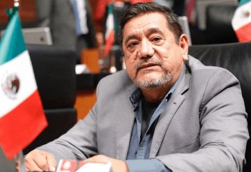 Félix Salgado Macedonio vuelve a impugnar anulación de su candidatura