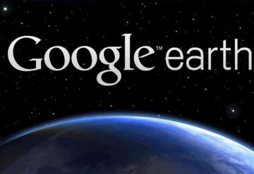 Google Earth te permitirá ver cómo cambio la Tierra