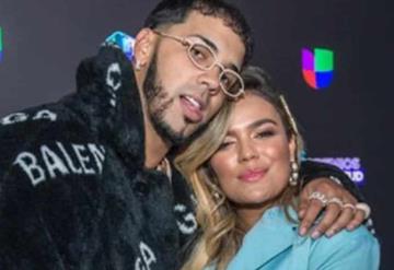 Anuel AA confirma la ruptura de su relación con Karol G