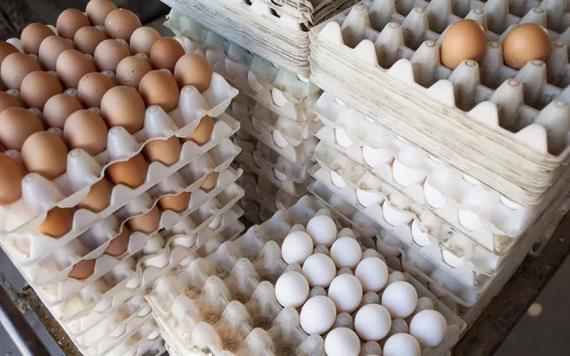 PROFECO revela precios a los que se debe vender el huevo, tortilla y leche