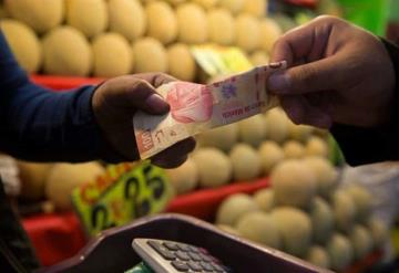 Inflación en México se dispara al 6.05% en abril