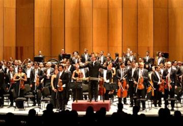 La Orquesta Filarmónica de Jalisco llegará al Museo Cabañas