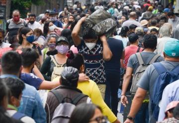 Semáforo COVID-19 en México: Estos estados estarán en verde