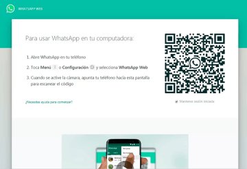 WhatsApp Web: Con este truco podrás ocultar tus conversaciones