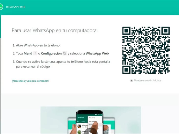 Whatsapp Web Con Este Truco Podrás Ocultar Tus Conversaciones 2960