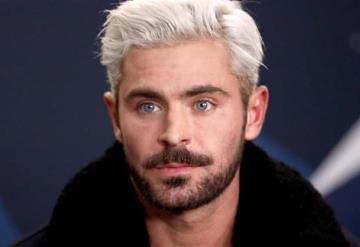 Zac Efron se vuelve viral tras aparecer con radical cambio, ¿Ya lo viste?