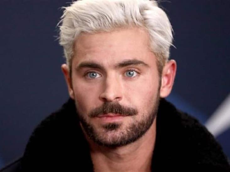 Zac Efron Se Vuelve Viral Tras Aparecer Con Radical Cambio ¿ya Lo Viste 6949