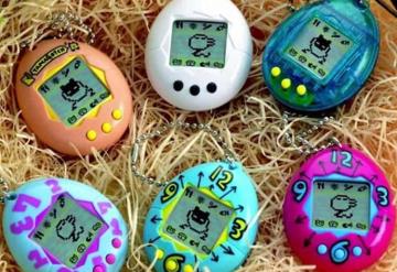 ¡Regresa el Tamagotchi! Vuelve con cámara incorporada