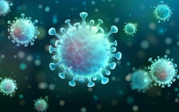 Tabasco registra 161 casos nuevos del coronavirus