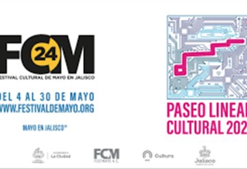 Se adapta a la nueva normalidad: Festival Cultural