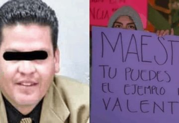 Maestra de la UAEM denuncia a su agresor ante fiscalía