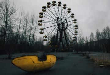 Chernobyl: a 35 años de la tragedia