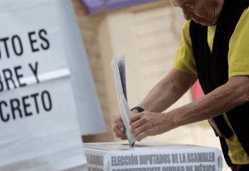 Cerca de dos mil tabasqueños en el extranjero y sin poder votar