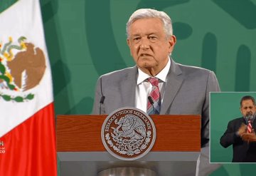 AMLO confirma que el gobierno de Baja California busca expropiar Club Campestre de Tijuana